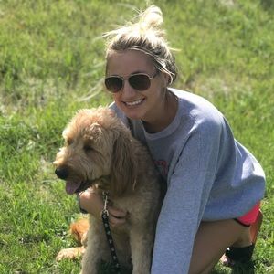 Meet your Posher, Marley